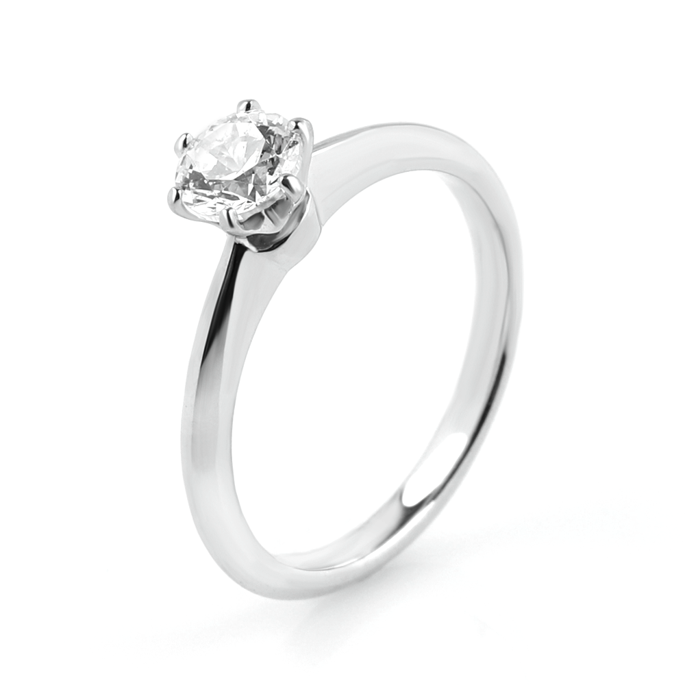 프로포즈반지 5부 다이아몬드 반지 청혼 웨딩링 결혼예물 아샤 HNDR05243