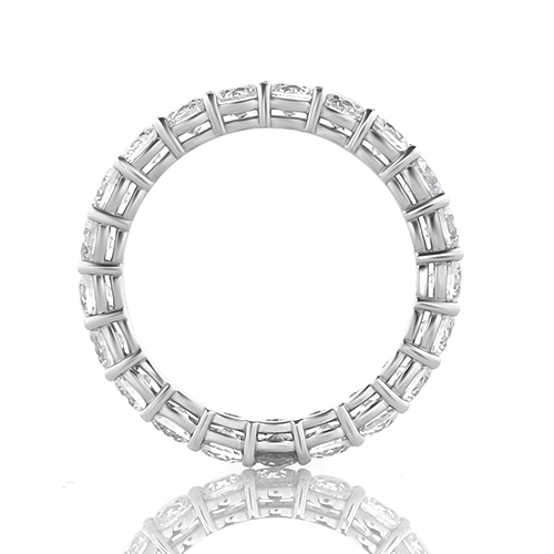 1부 다이아몬드 반지 기념일선물 결혼반지 우신 현대 - 제니아 HNDR01223