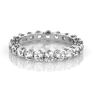 1부 다이아몬드 반지 기념일선물 결혼반지 우신 현대 - 제니아 HNDR01223