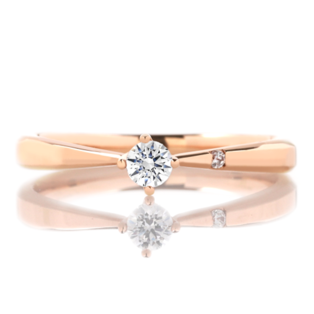 프로포즈반지 1부 다이아몬드 반지 기념일 선물 우신/현대 델라 HNDR01222